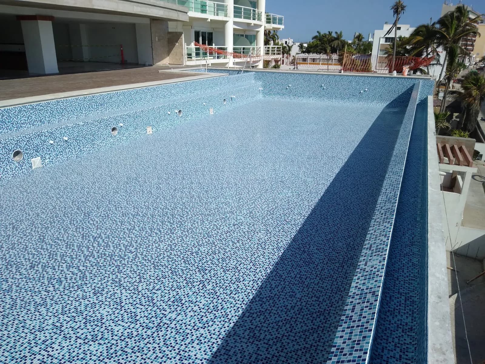 Hotel Mazatlán