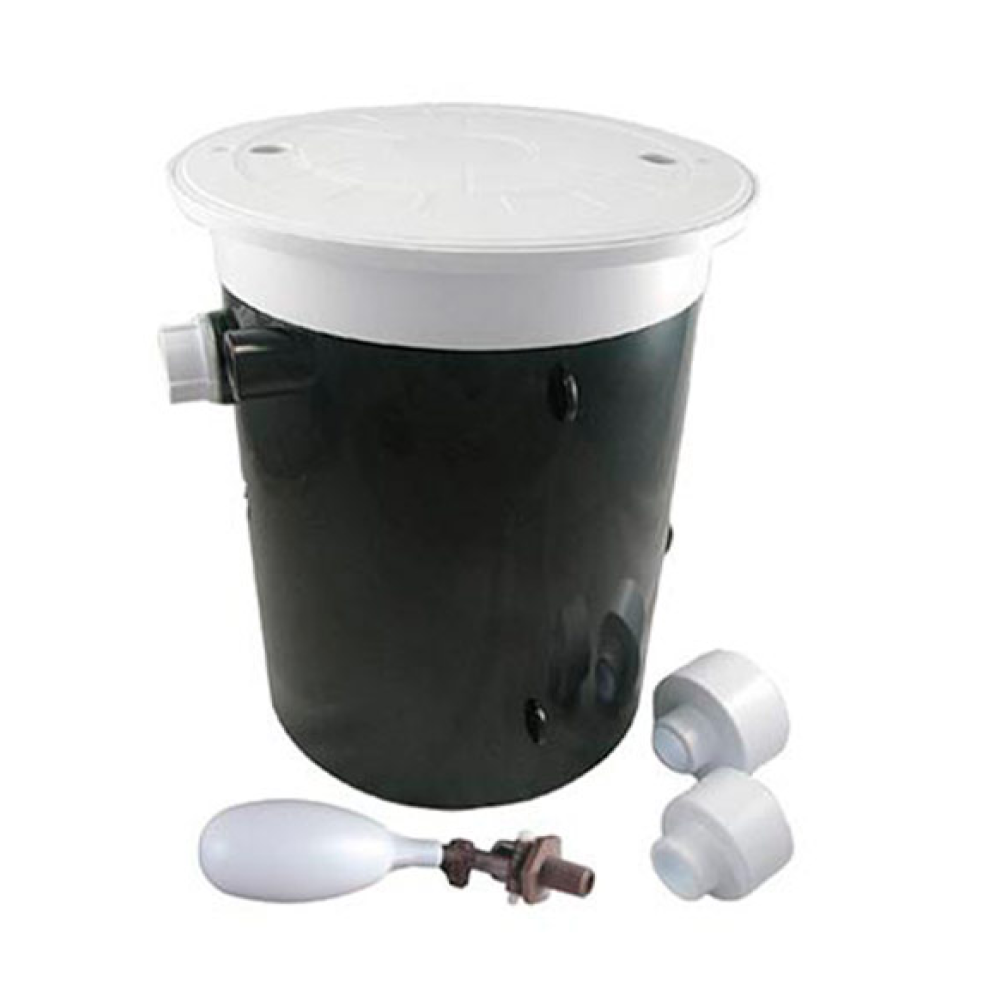 Auto fill de empotrar tapa color blanca o gris