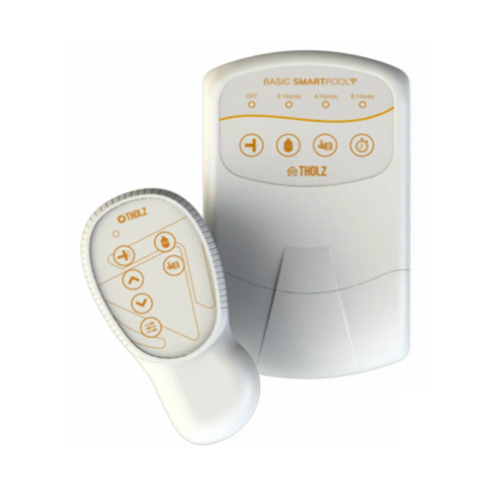 Controlador para leds Basic Smartpool