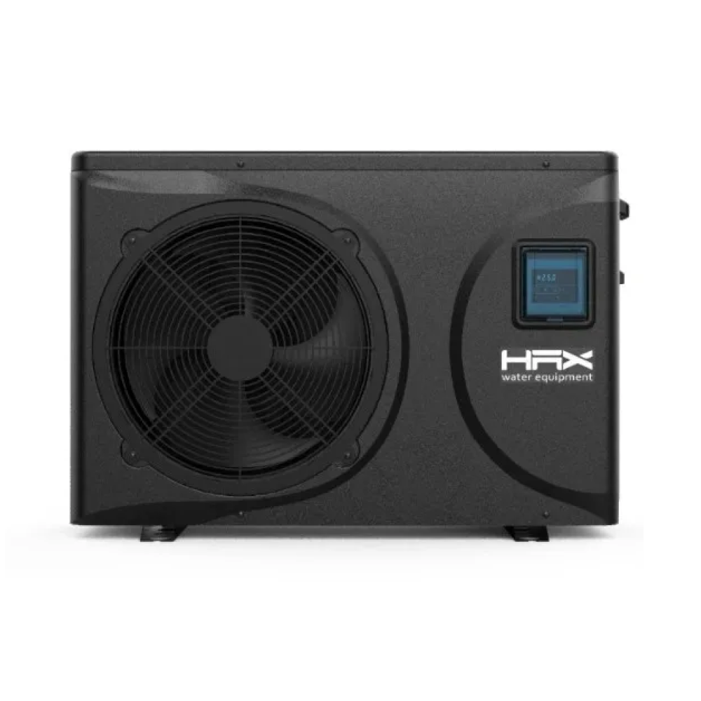 Bomba de calor Hax con wifi 86,260 BTU'S | 220V  a 240V
