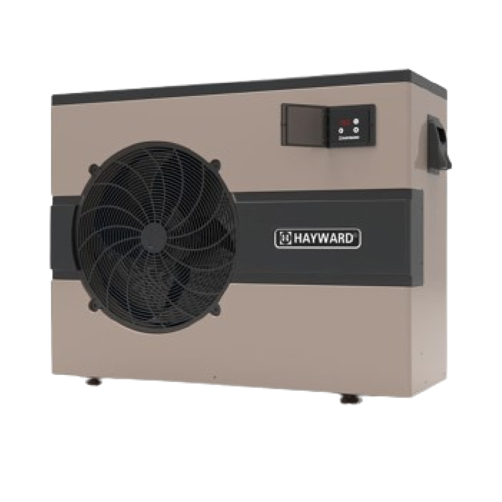 Bomba de calor Heatpro 47,000 BTU’S | 230V