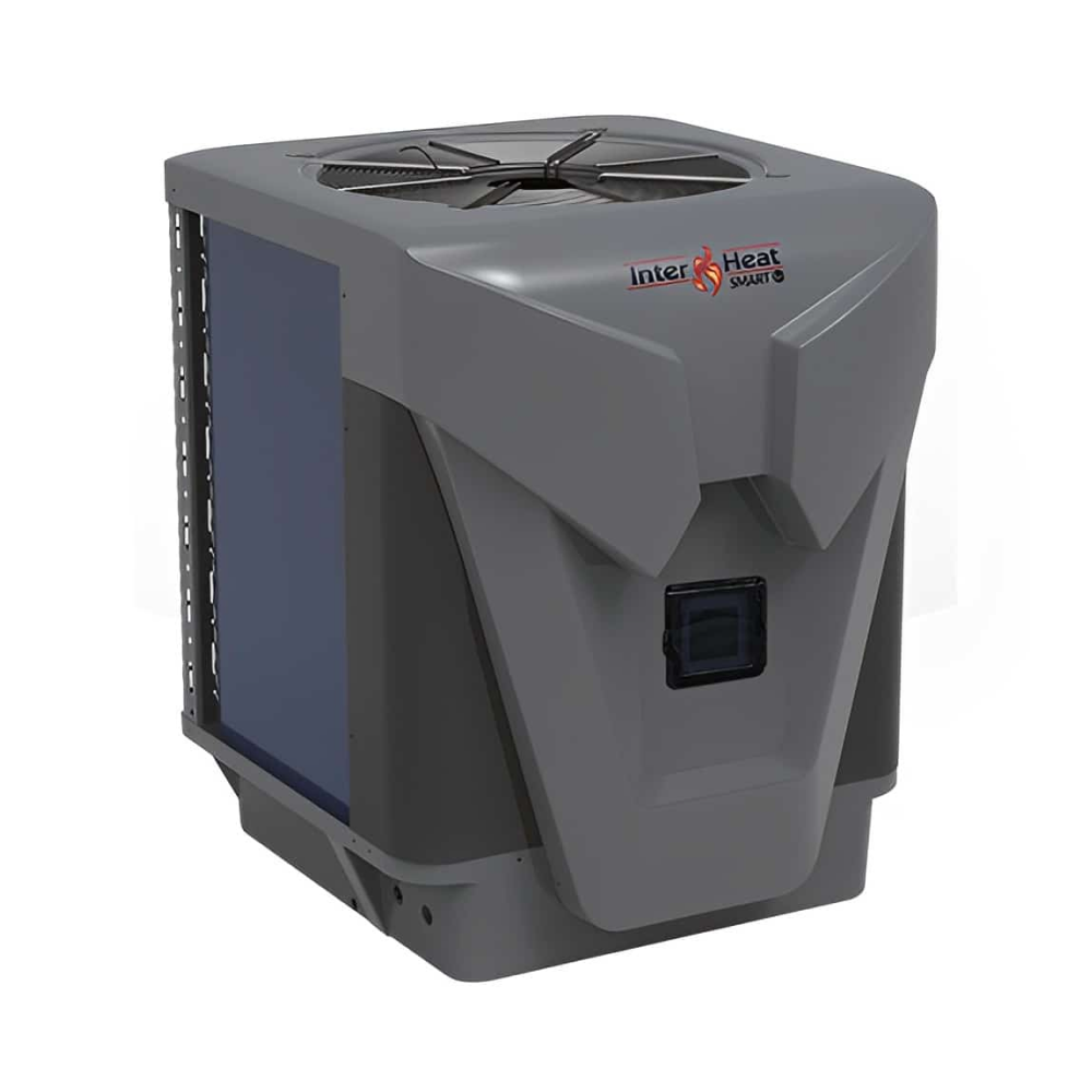 Bomba de calor Inter Heat Smart  115,000 BTU'S | 230V