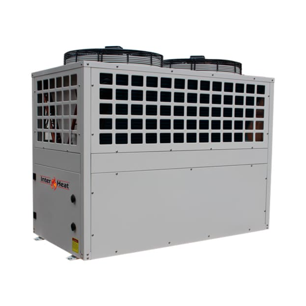 Bomba de calor Inter Heat Ultimate 170,000 BTU'S | 230V