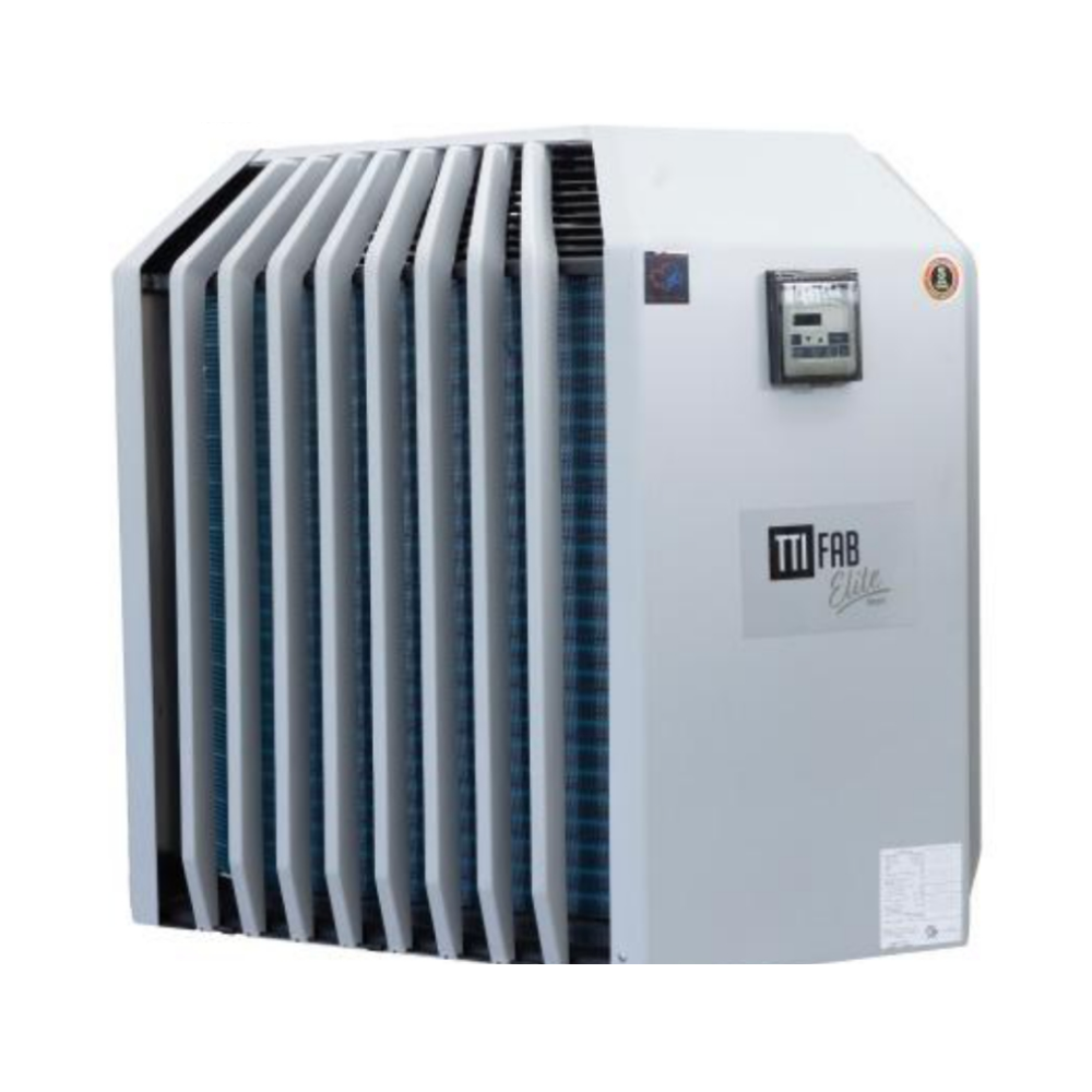 Bomba de calor Elite de 130,000 BTU'S | 230V