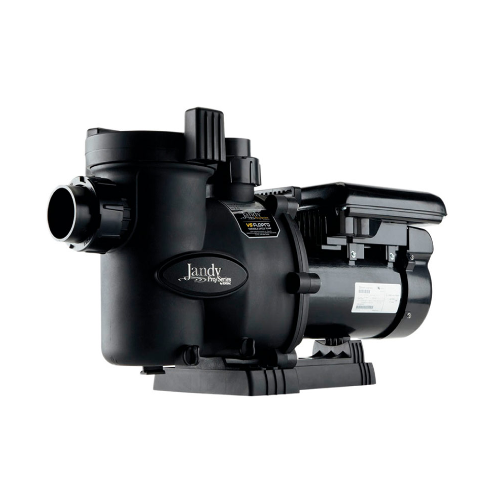 Motobomba de velocidad variable Vs flopro de 2HP