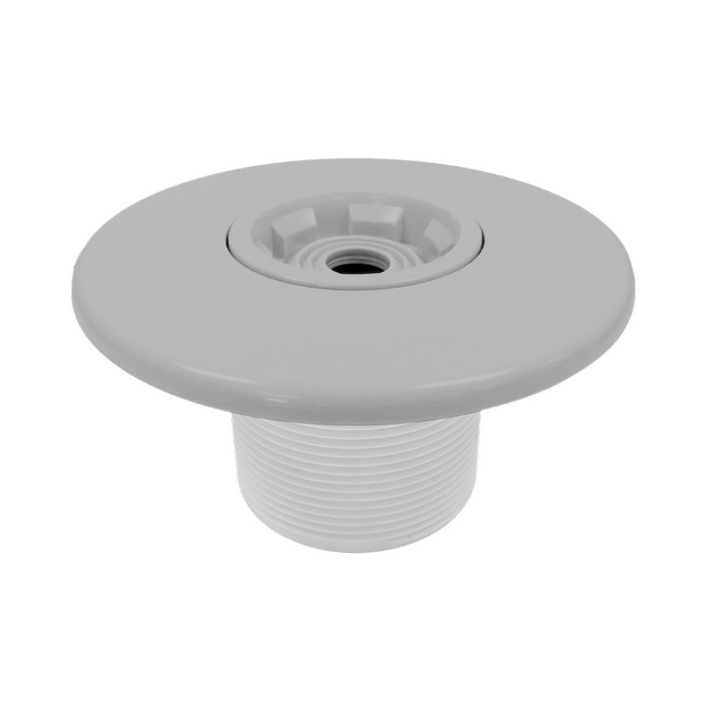 Boquilla de impulsión multiflow de rosca