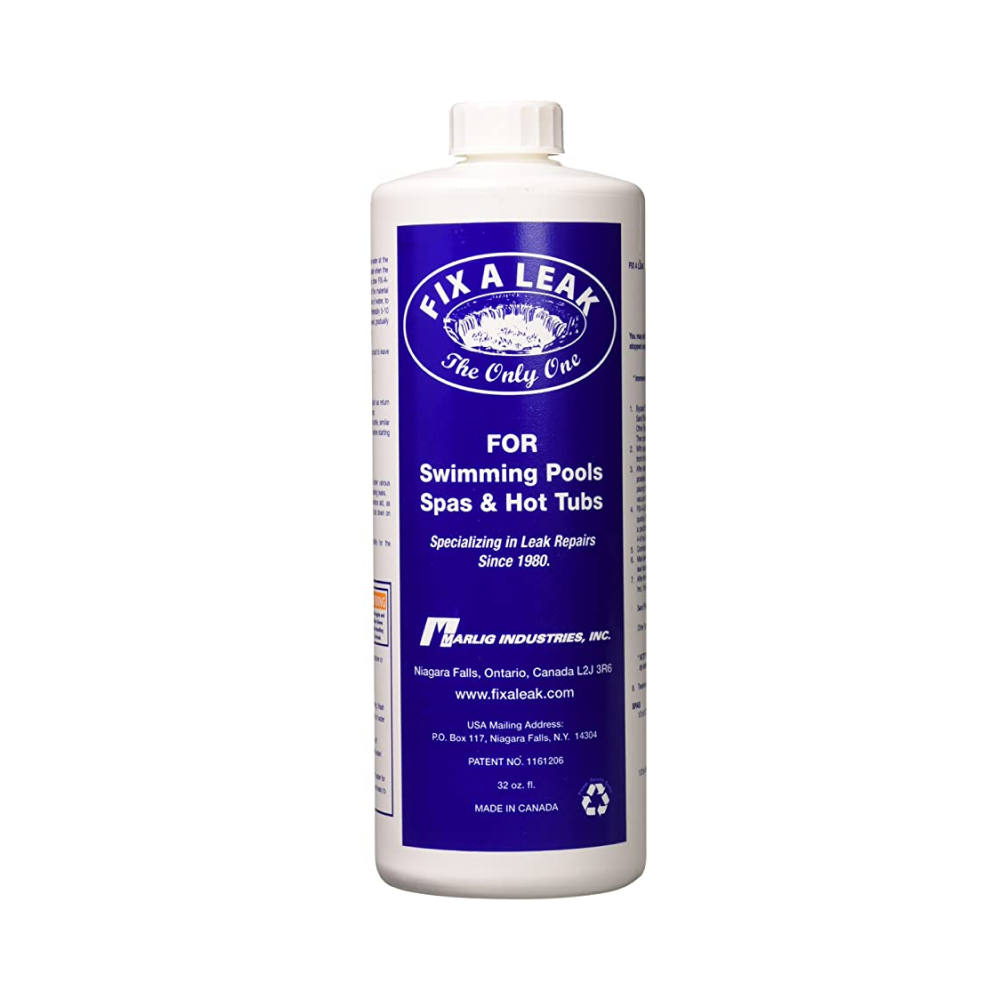 Sellador de fugas para albercas Fix a leak 32oz