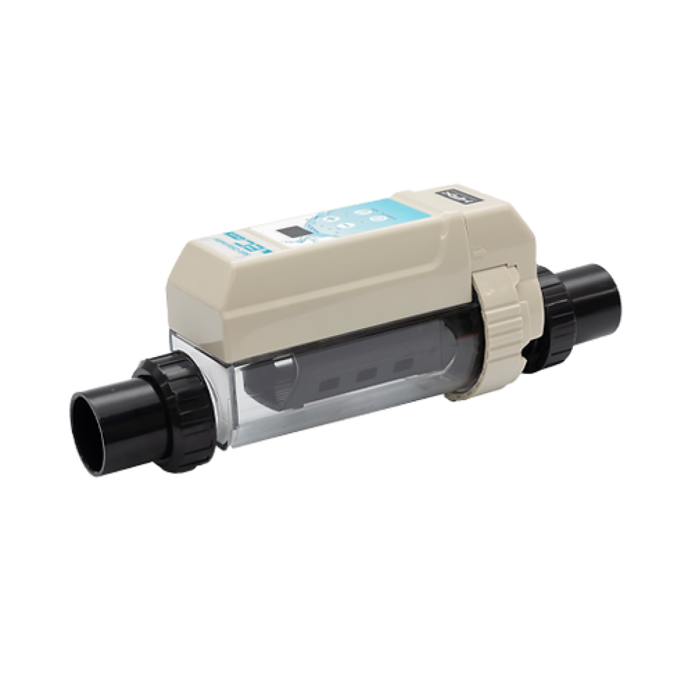 Generador de cloro 16 Grs/hr │ 68m³ │ 110V