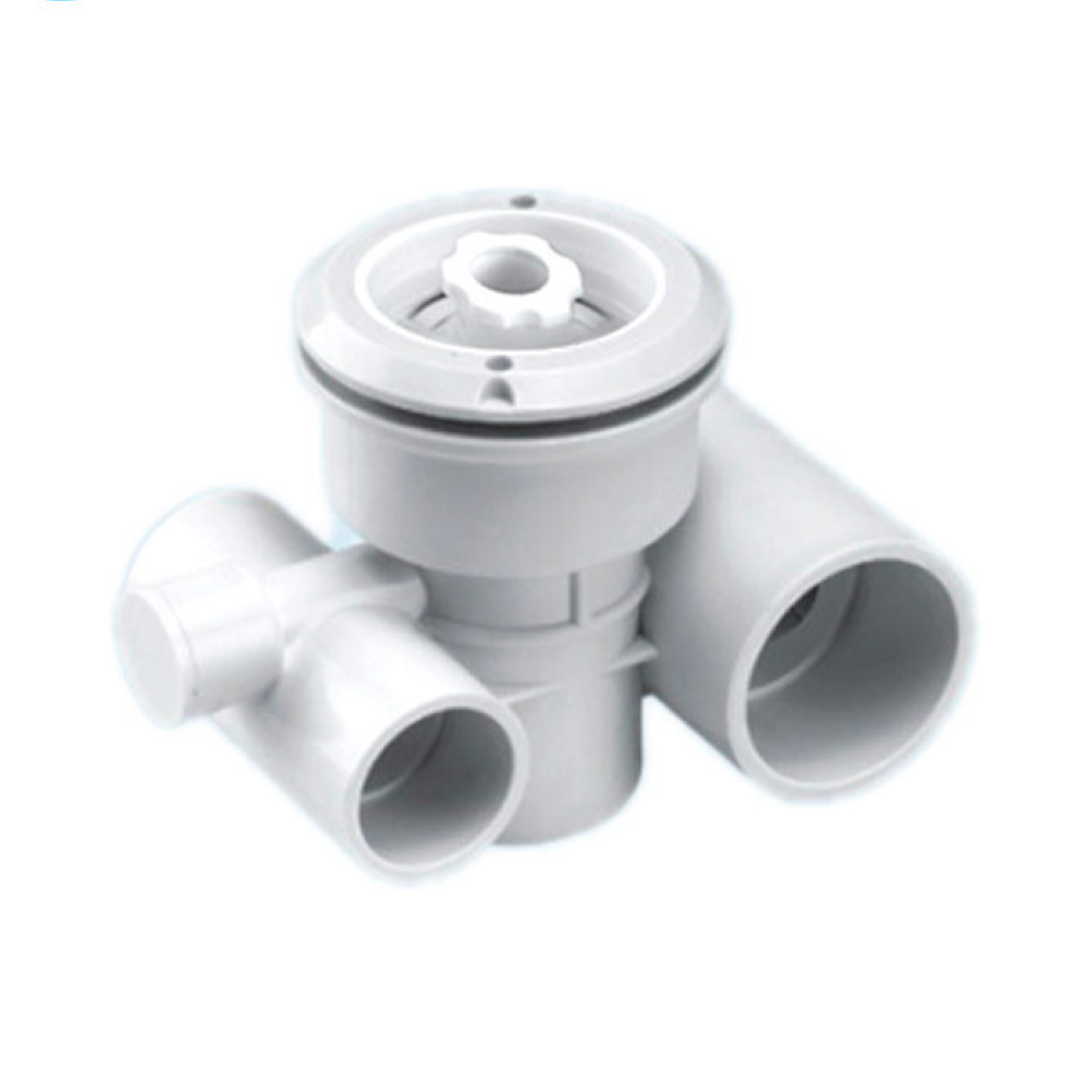 Hidrojet, Jet para hidromasaje | 1.5″ x 1.5″