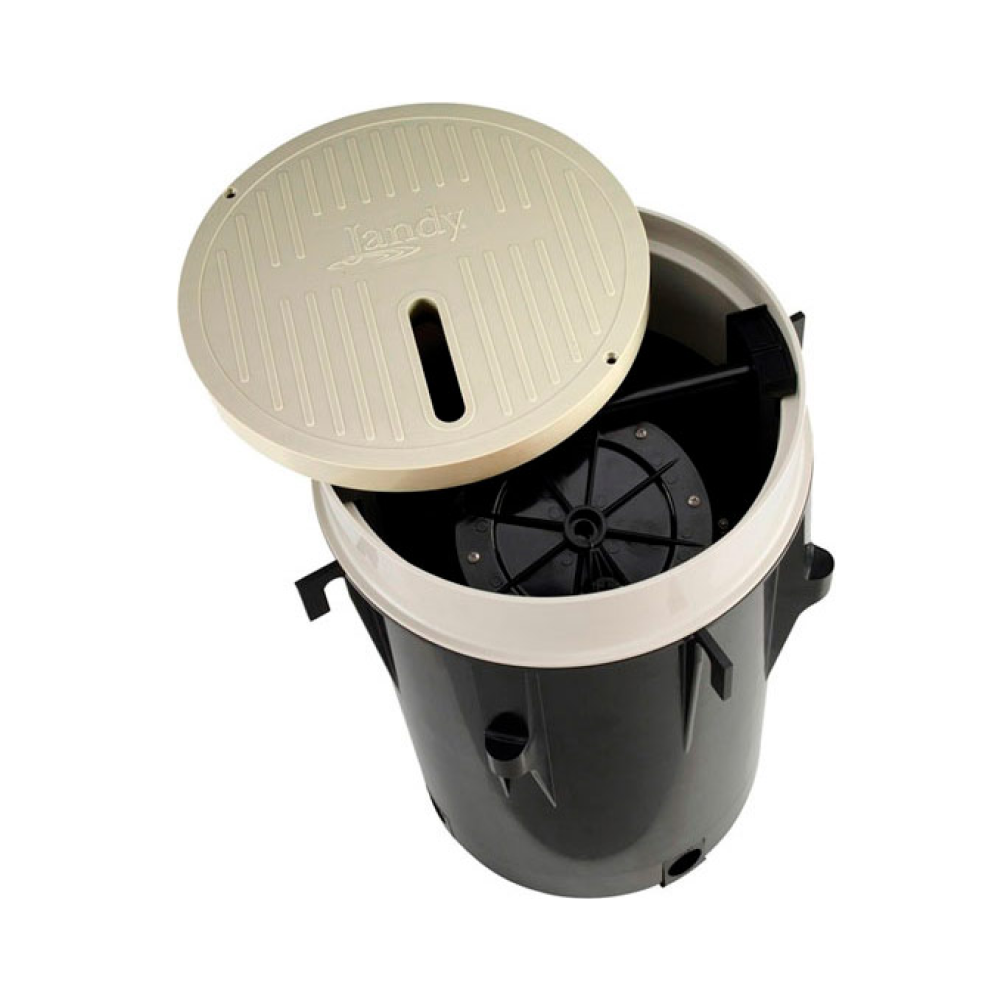 Jet laminar con Led