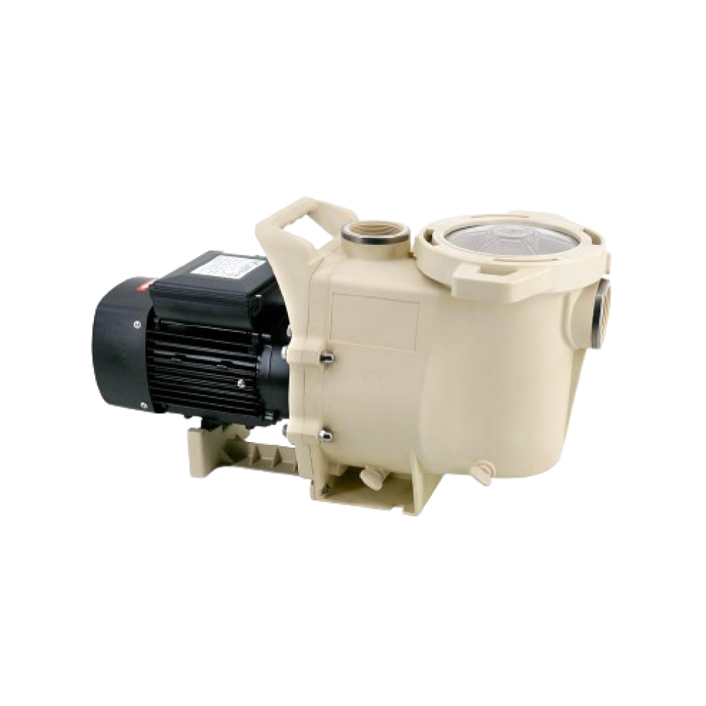 Motobomba Tigris de 3HP | 220V