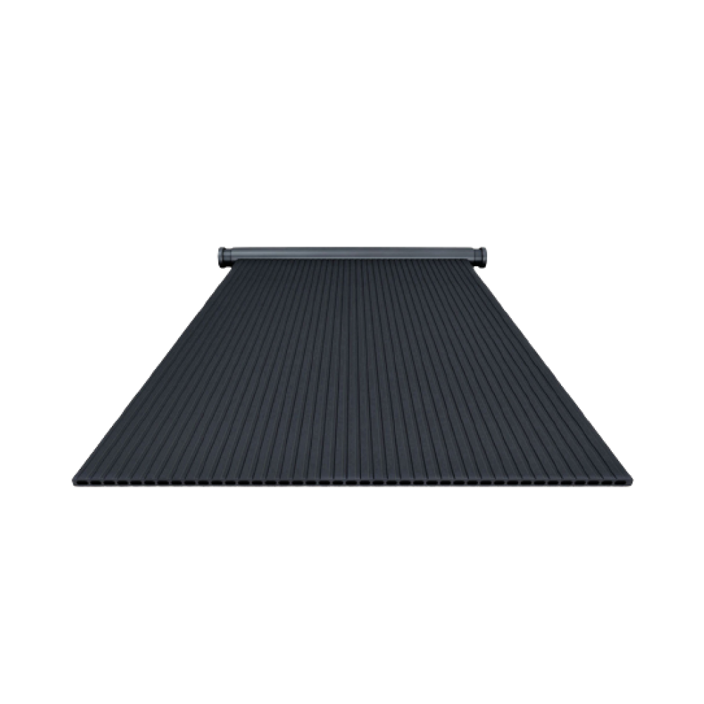 Paneles solares para piscina Uniplaca – Inter Water