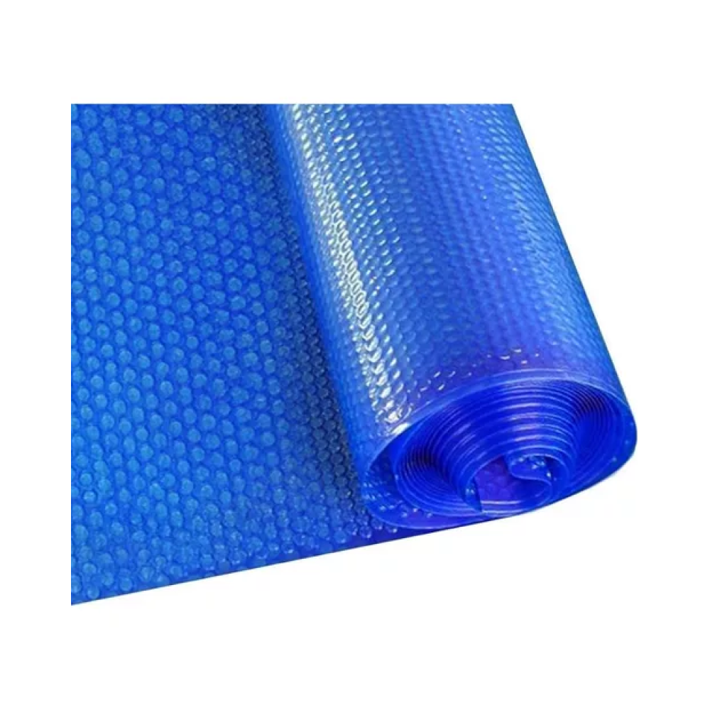 Plástico de burbujas para cubierta m2