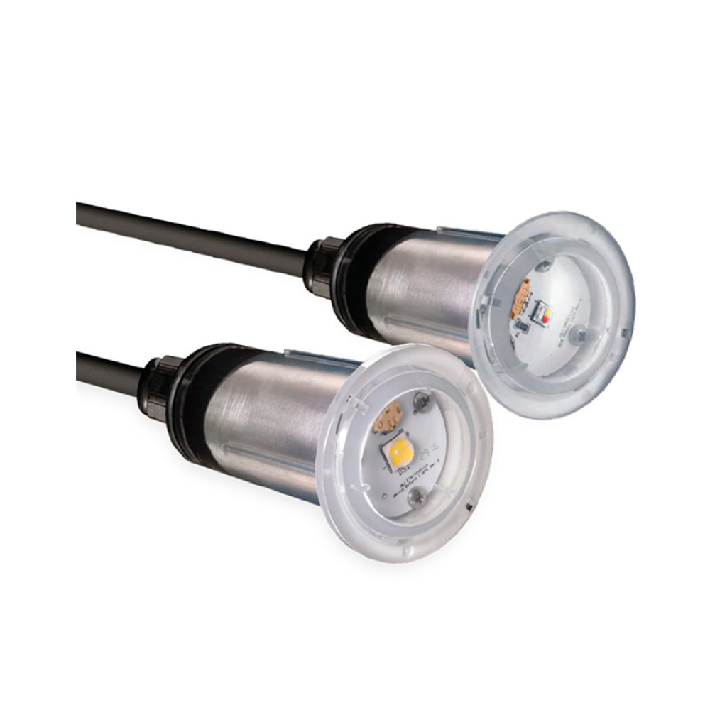 Reflector Ara LED sin nicho – Inter Water 20 W / 12 V