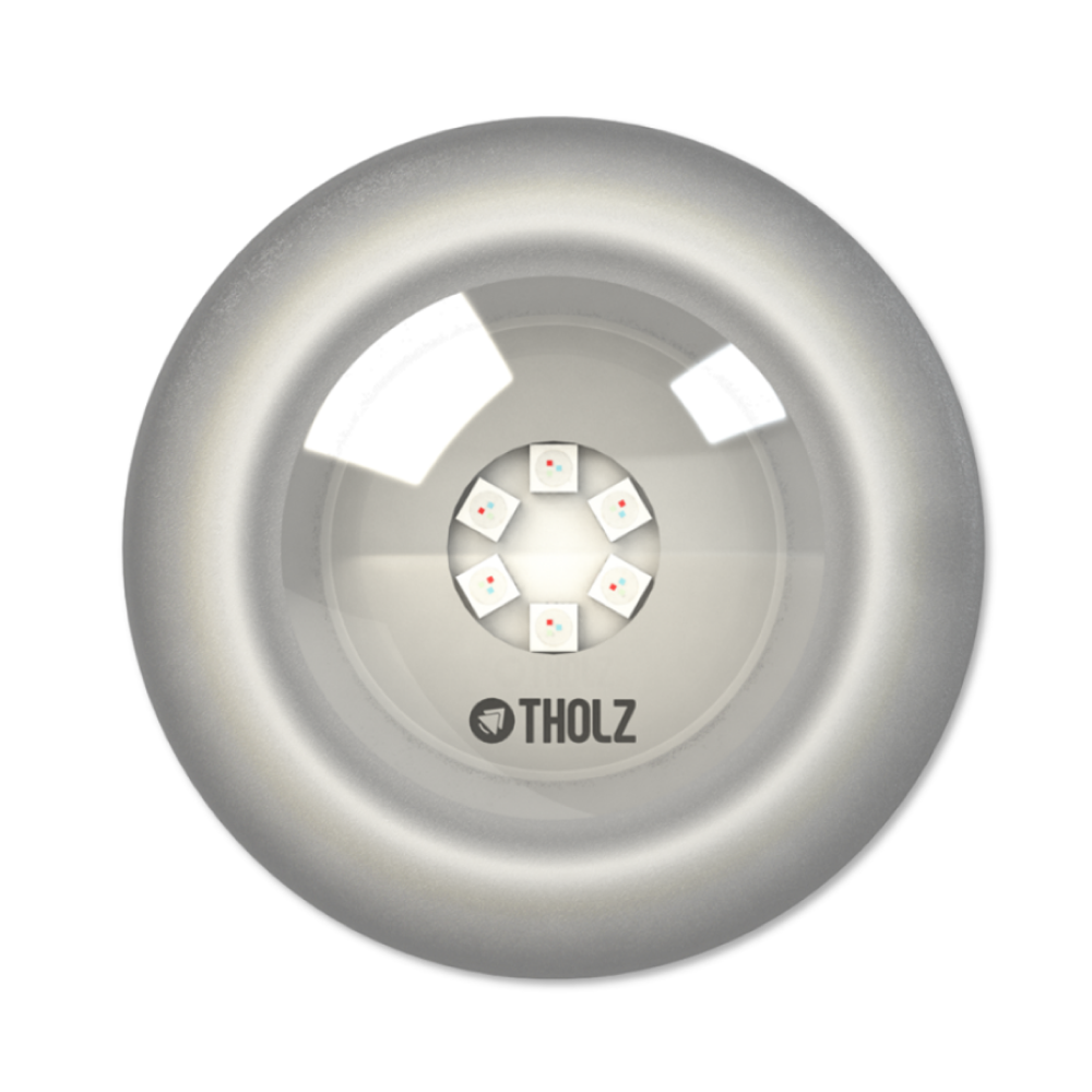 Reflector LED 5w RGB Línea ESSENTIAL THOLZ