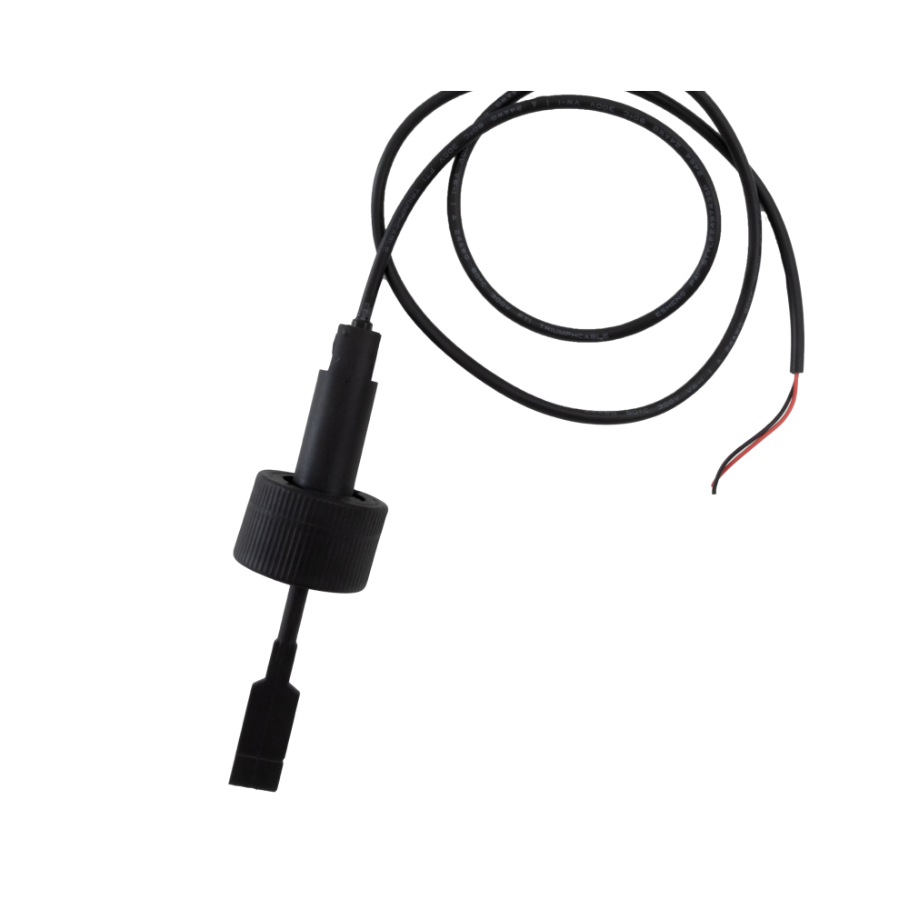 Sensor de flujo de agua bomba de calor