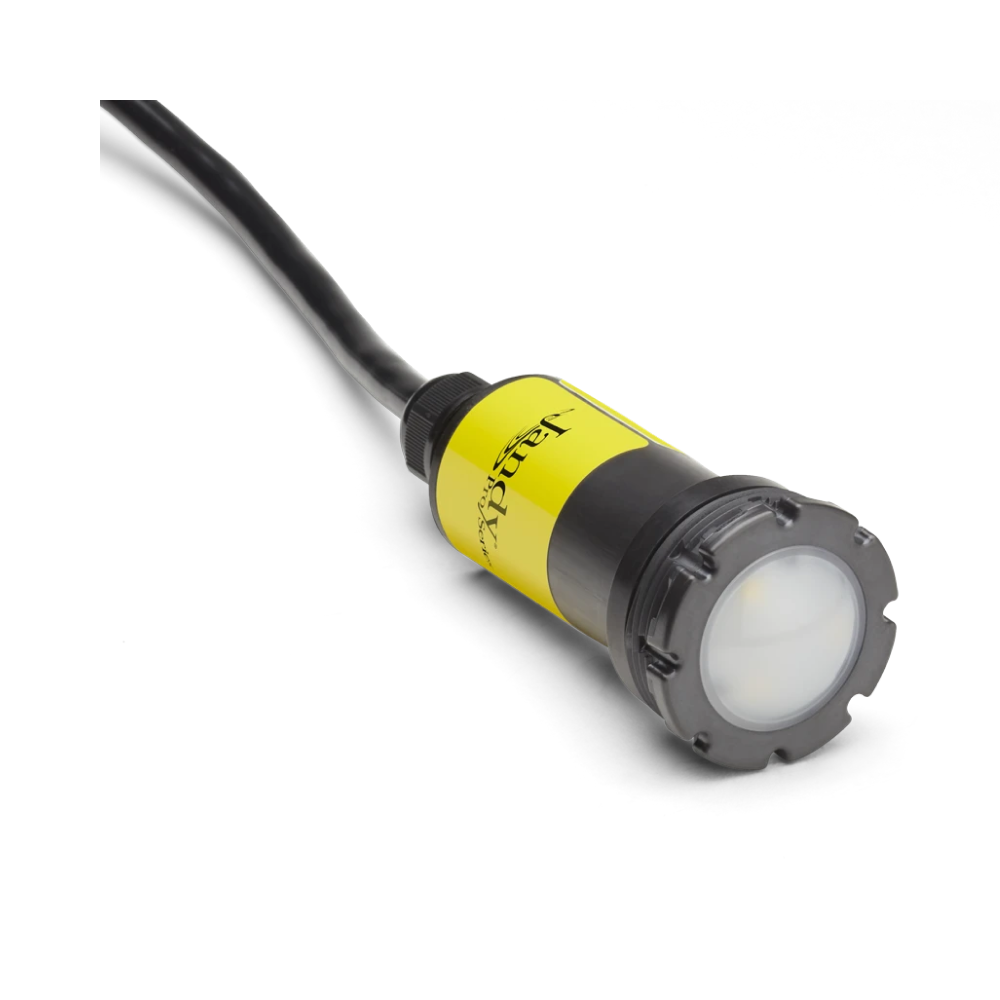 LED HydroCool Watercolor RGB de 6W a 24W │ 0.52A a 1.25A │ 12V │ 158LM a 504LM